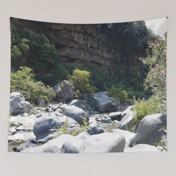 Item preview, Photography Alcantara gorge on Sicily designed and sold by PM-Artistic.
