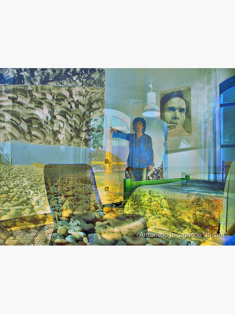 Atelier sul Mare - Art Hotel - Castel di Tusa (ME) by incant