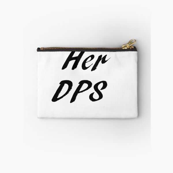 Item preview, His & Hers - Her DPS designed and sold by EchoTheBard.