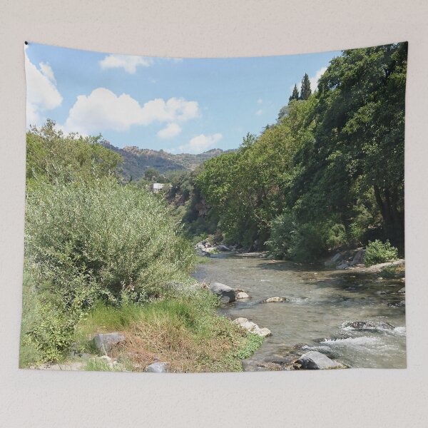 Item preview, Photography Alcantara gorge on Sicily designed and sold by PM-Artistic.