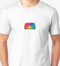 BROCKHAMPTON - Iridescence Couch Unisex T-Shirt