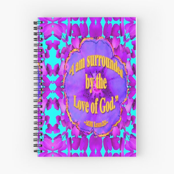 Item preview, ACIM~Lesson 264 designed and sold by ACIM-LOVE.
