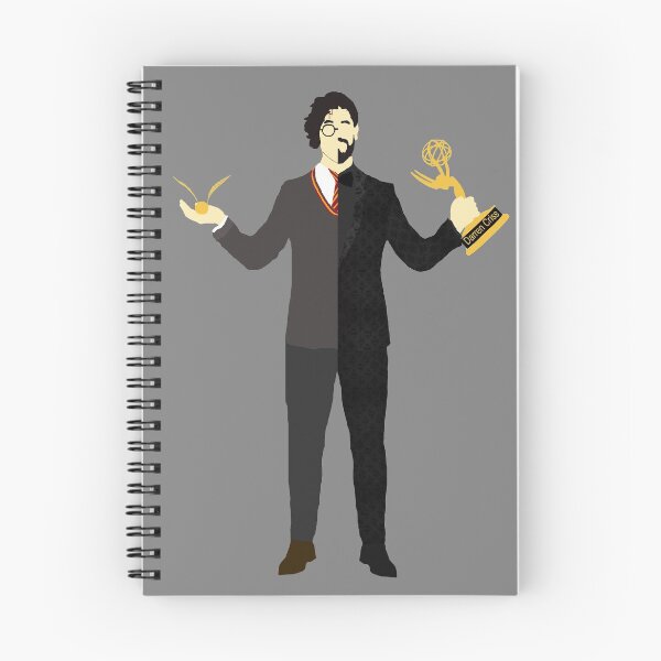 Item preview, Harry/Darren designed and sold by KLeeA_Art ..
