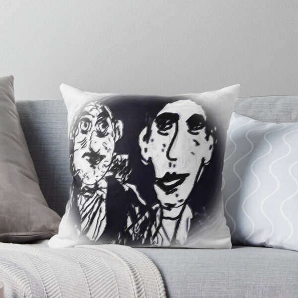 Item preview, Keep Feeling Fascination designed and sold by Stacey Lazarus.
