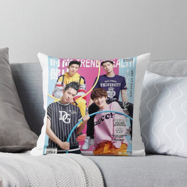 Item preview, F4 Meteor Garden  designed and sold by mediiabee.