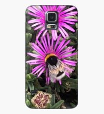 Beaut Bumble Bee Case/Skin for Samsung Galaxy