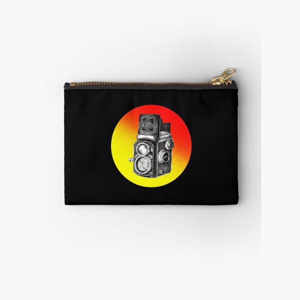 Item preview, Retro Camera designed and sold by Bruno King.