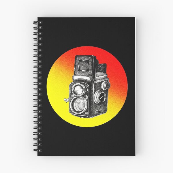 Item preview, Retro Camera designed and sold by Bruno King.