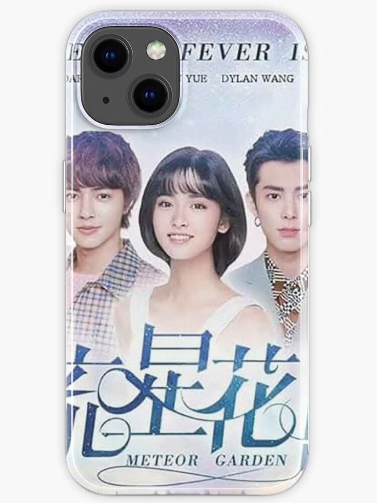 dylan wang iPhone Case for Sale by Divya21