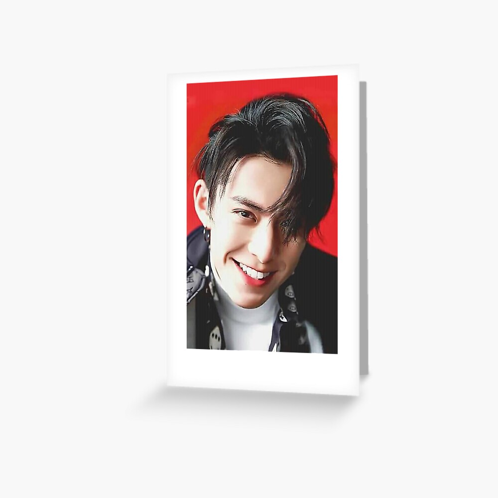 dylan face card never declines! -- tags #dylanwang #王鹤棣 #daomingsi #dyshen  #f4 #meteorgarden #meteorgarden2018 #dylanwanghedi #wanghedi…