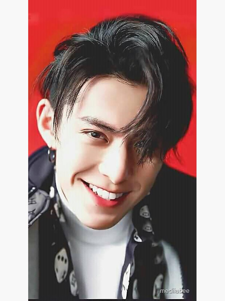 Dylan Wang Ever Night on ABS-CBN