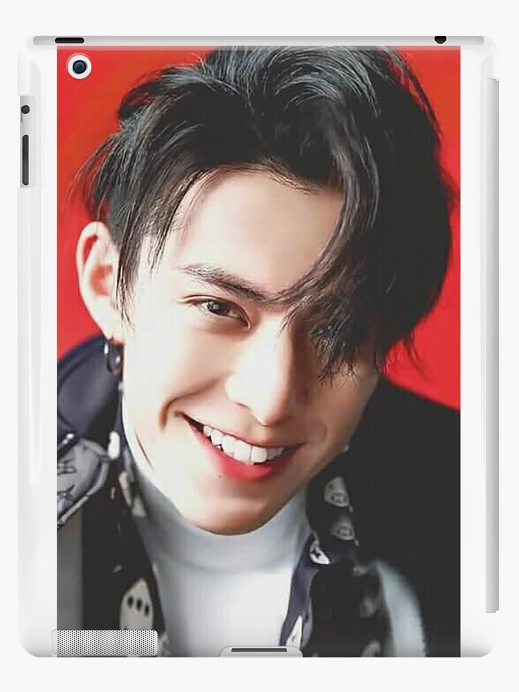 dylan wang iPhone Case for Sale by Divya21