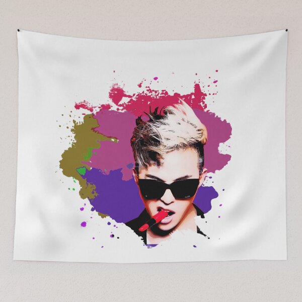 Item preview, G Dragon, Big Bang, Oppa, Koreaboo, MADE, Korean designed and sold by Chrstie Chen.