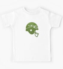 American Football Kids Tee