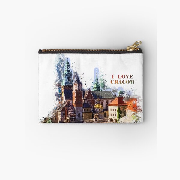 Item preview, I love Cracow Wawel Castel designed and sold by JBJart.