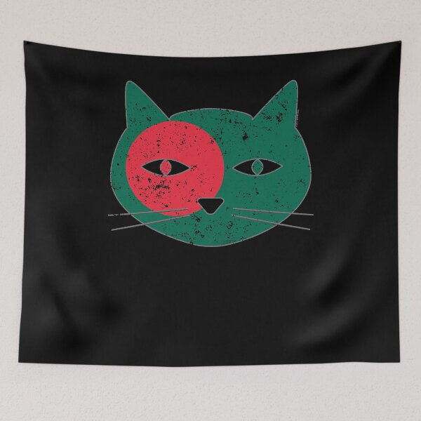 Item preview, Siamese Cat Bangladesh Flag Cat designed and sold by shoppzee.