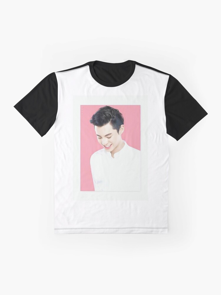 Dylan Wang Premium T-Shirt for Sale by fancyitup