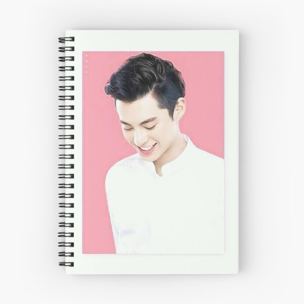 Item preview, DYLAN WANG designed and sold by mediiabee.