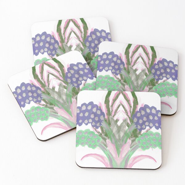 Item preview, Floral Fantasy designed and sold by KazM.