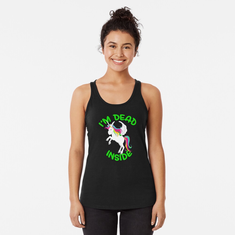 Item preview, Racerback Tank Top designed and sold by wrestletoys.