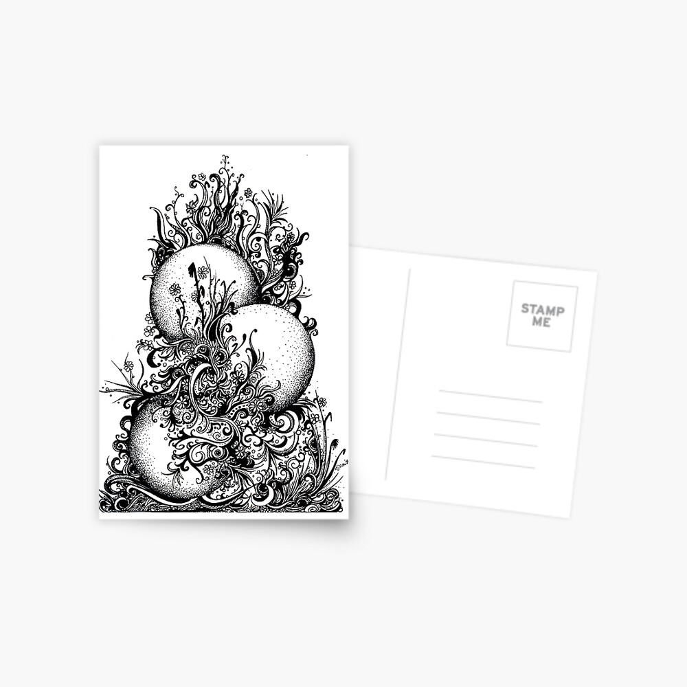 Item preview, Postcard designed and sold by djsmith70.