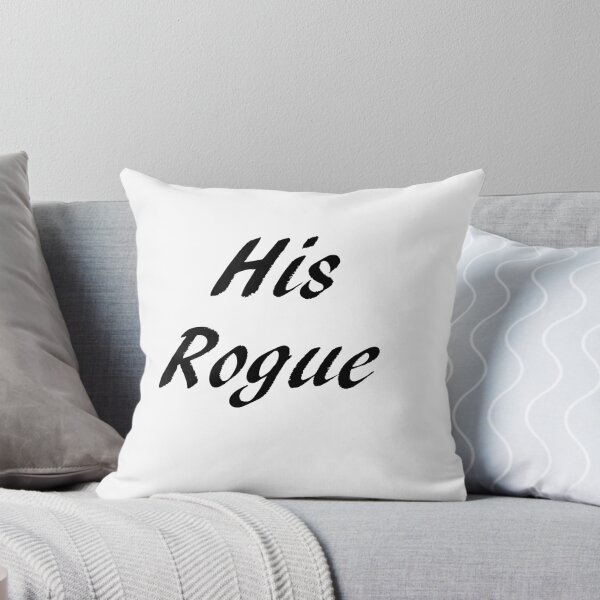 Item preview, His & Hers - His Rogue designed and sold by EchoTheBard.