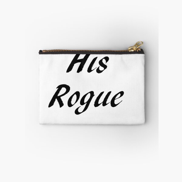 Item preview, His & Hers - His Rogue designed and sold by EchoTheBard.