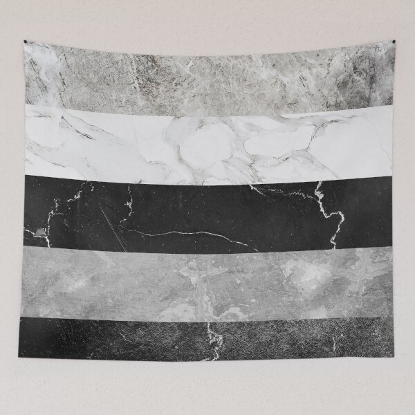 Item preview, Whatever a Moon Has Always Meant - stone gradient textures designed and sold by cadinera.