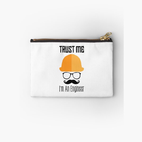 Item preview, trust me im an engineer designed and sold by TM Selvam.