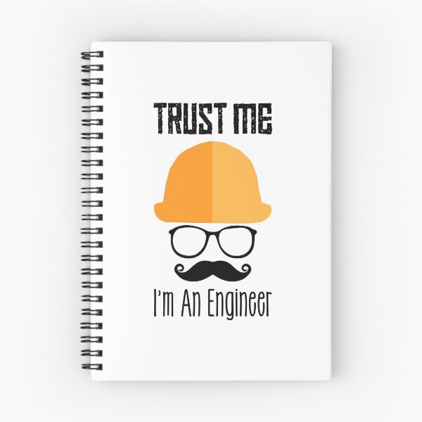 Item preview, trust me im an engineer designed and sold by TM Selvam.