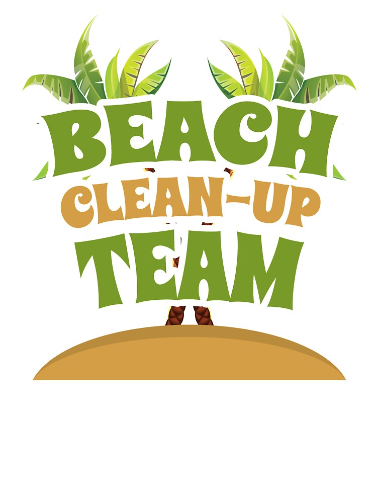 Beach Clean Up Team Coast Cleanup Baby One Piece By Festivalshirt