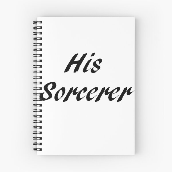 Item preview, His & Hers - His Sorcerer designed and sold by EchoTheBard.