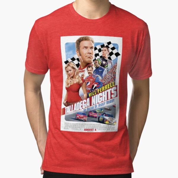 talladega nights me shirt