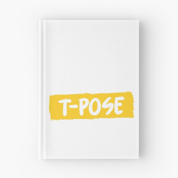 Item preview, T-Pose Meme: Eat, Sleep, T-Pose, Repeat designed and sold by festivalshirt.