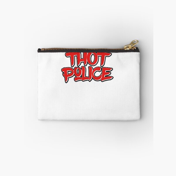 Item preview, Thot Police Funny Meme - Be Gone Thot designed and sold by festivalshirt.
