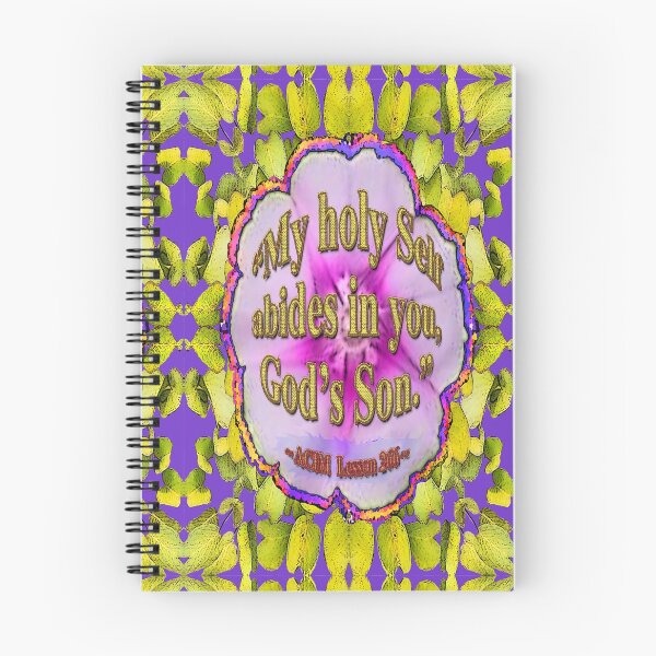 Item preview, ACIM~Lesson 266 designed and sold by ACIM-LOVE.