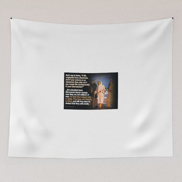 Item preview, Life Comes From Life designed and sold by veganmarksydney.