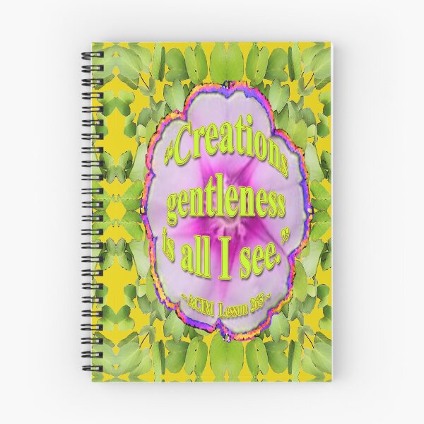 Item preview, ACIM~Lesson 265 designed and sold by ACIM-LOVE.