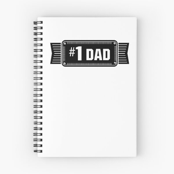 Item preview, Number One Dad Best Dad Ever Love Fathers Worldwide designed and sold by Cameronfulton.