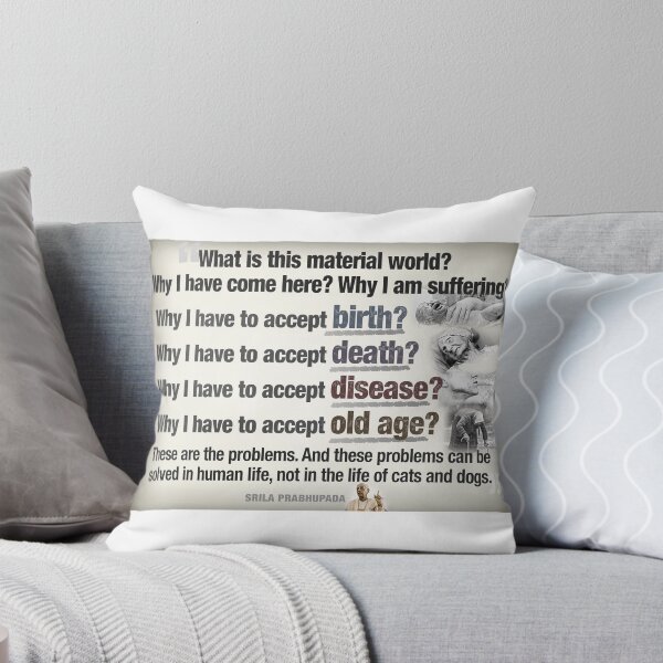 Item preview, Material World designed and sold by veganmarksydney.