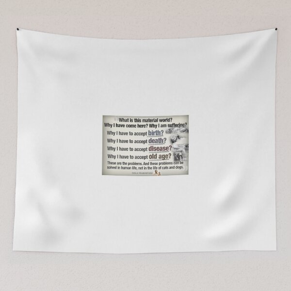 Item preview, Material World designed and sold by veganmarksydney.