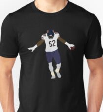Khalil Mack - Chicago Bears Unisex T-Shirt