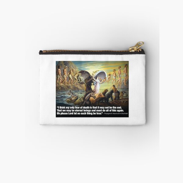 Item preview, Reincarnation designed and sold by veganmarksydney.