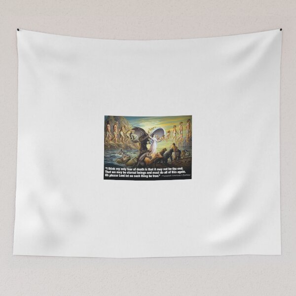 Item preview, Reincarnation designed and sold by veganmarksydney.