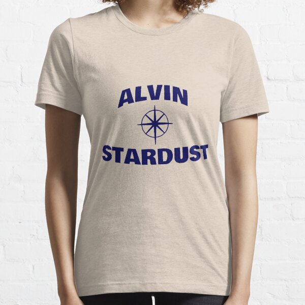 Alvin Stardust t-shirt Essential T-Shirt