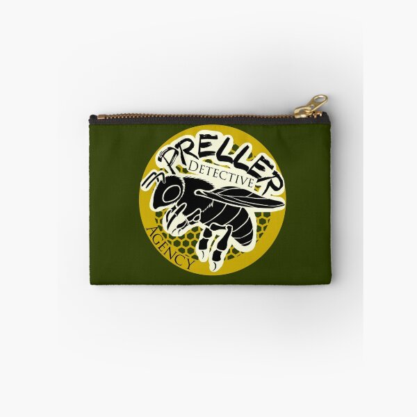 Artikelvorschau, Ihr Logo ist eine Biene und basiert auf einer der Zeichnungen von Prices Bee als Kind.
IM COPING mit HEATEUS nur fein danke entworfen und verkauft von woodian.