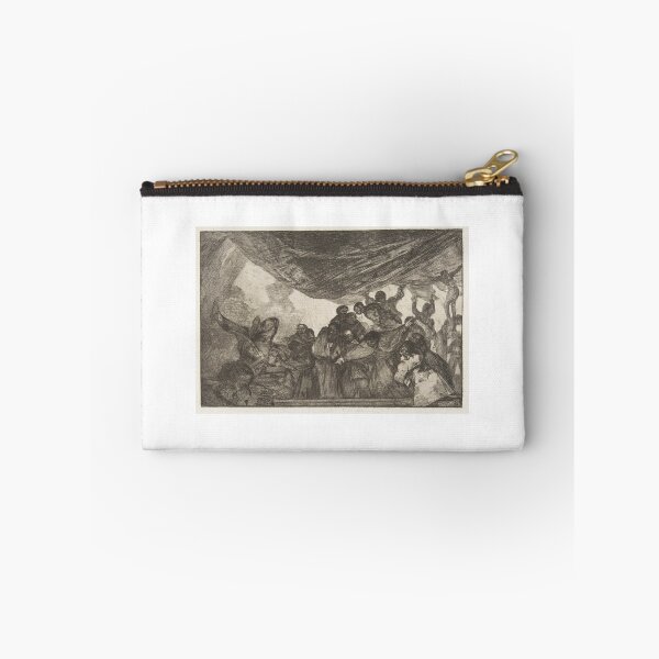 Item preview, Plate 15 from the 'Disparates': Clear Folly designed and sold by guagamela617.