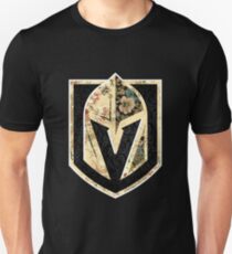 Golden Knights hockey Unisex T-Shirt