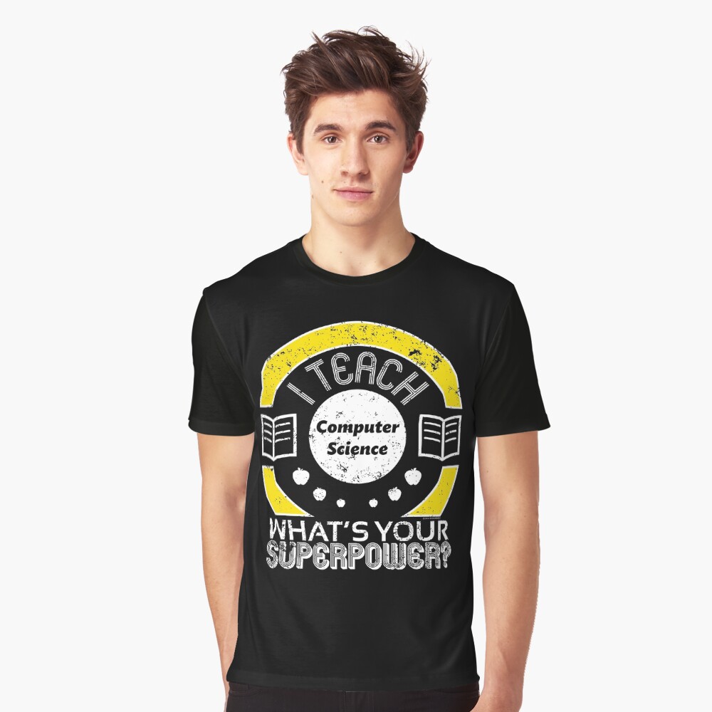 Item preview, Graphic T-Shirt designed and sold by shoppzee.