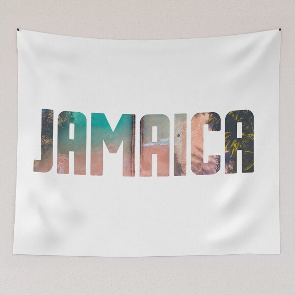 Item preview, Jamaica designed and sold by showmejamaica.